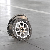 Porsche συμπλέκτες