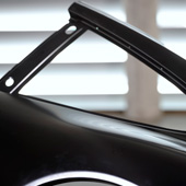 Μπαλόνια Porsche